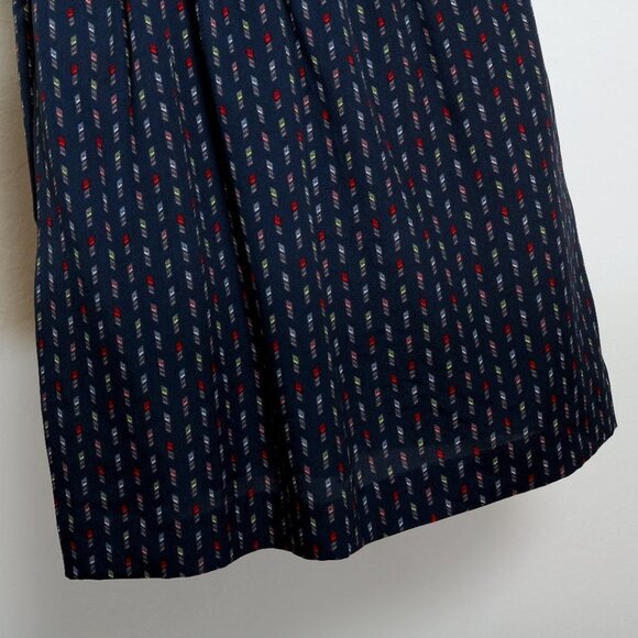 BCBGeneration Blue Night Mini Dress - Picture 6 of 10